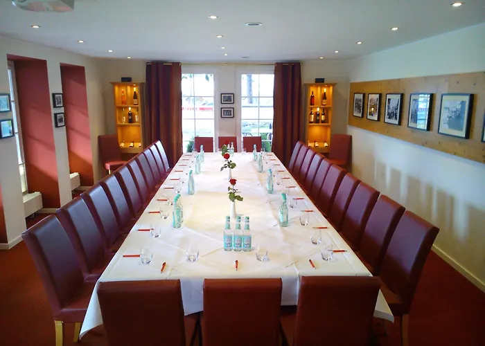 Hotel Riezler Hof